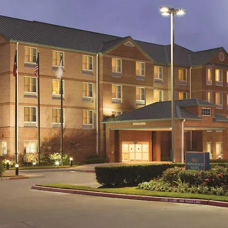 Homewood Suites By Hilton Houston - Northwest/Cy-Fair